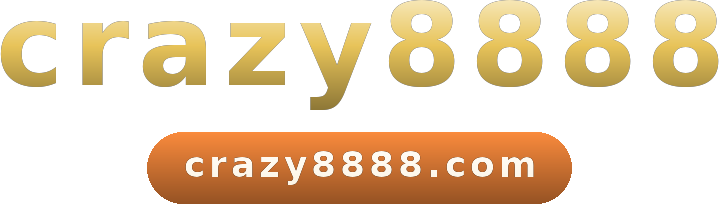 crazy8888 logo