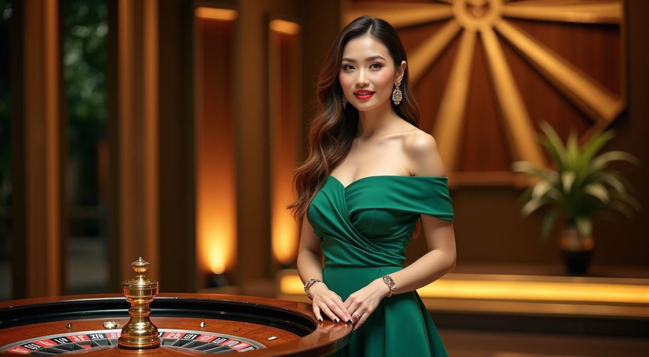 crazy8888 crazy8888 အတွက် တိုက်ရိုက်ကာစီနို စလော့ လမ်းညွှန်